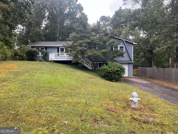 2959 CREEKSTONE Drive, Acworth