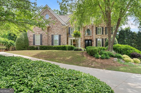 4250 Old Oak Trace, Cumming