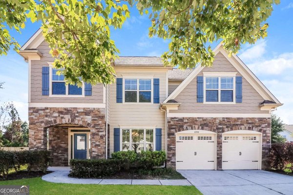 2206 Spring Stone Court, Buford