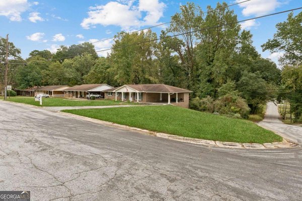 1801 Caribaea Trail, Atlanta