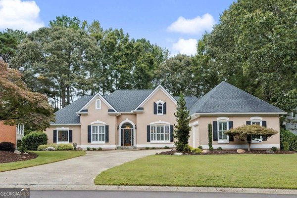 505 Knoll Pointe, Woodstock