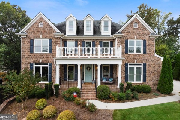 5118 Crescent Cove Lane, Mableton