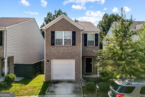 2102 Belmont Circle, Conyers