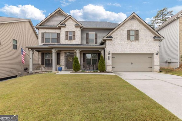 1718 Landon Lane, Braselton