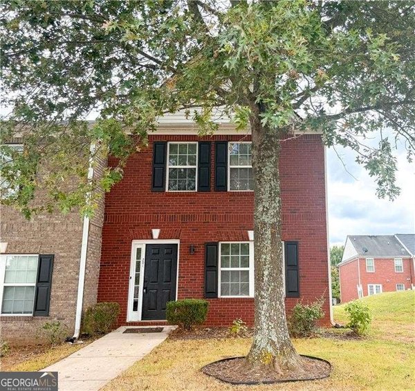 7712 Autry Circle, Douglasville