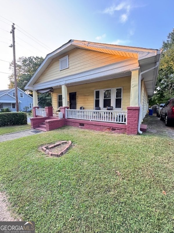 943 Washington Place, Atlanta