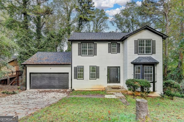 3948 Old Lantern Drive, Lithonia