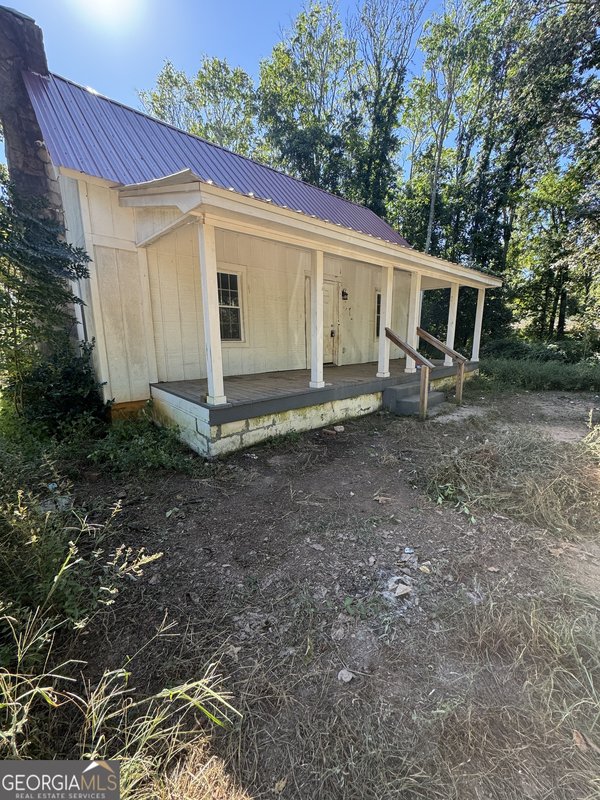 711 Highway 162, Covington