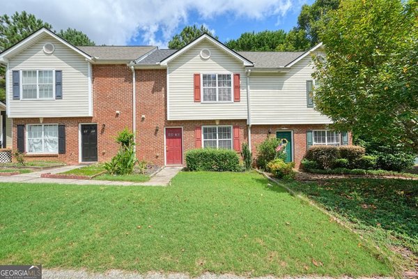 4470 Maple Valley Drives, Cumming