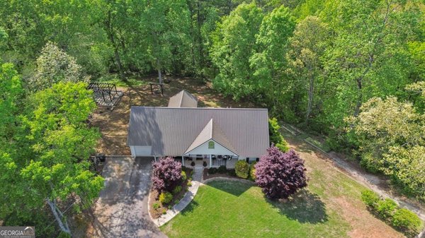 513 Red Rock Road, Toccoa