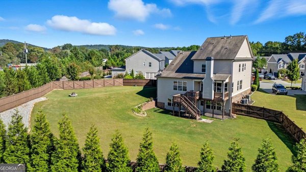 3505 Knobcone Drive, Cumming