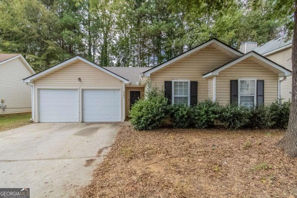 6593 Pole Creek Drive, Lithonia