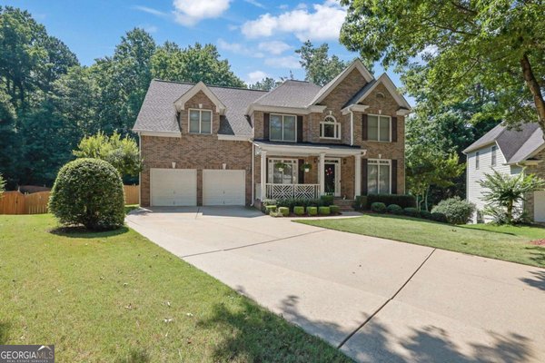 358 Rhodes House Court, Suwanee