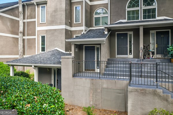 17 Saint Claire Lane, Atlanta