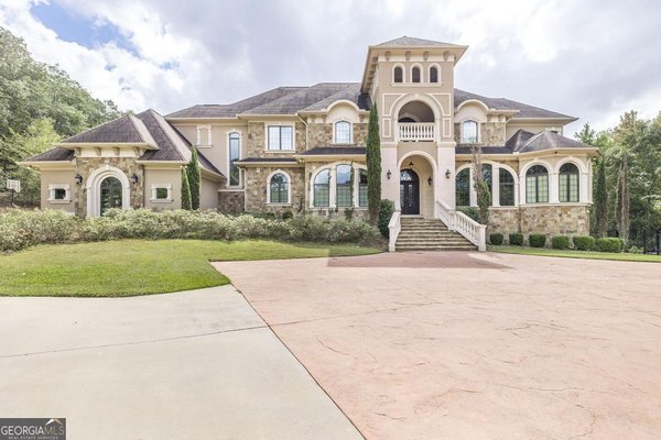 104 Trotters Court, Warner Robins