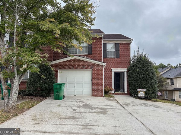 2237 Wind Rose Court, Lithonia