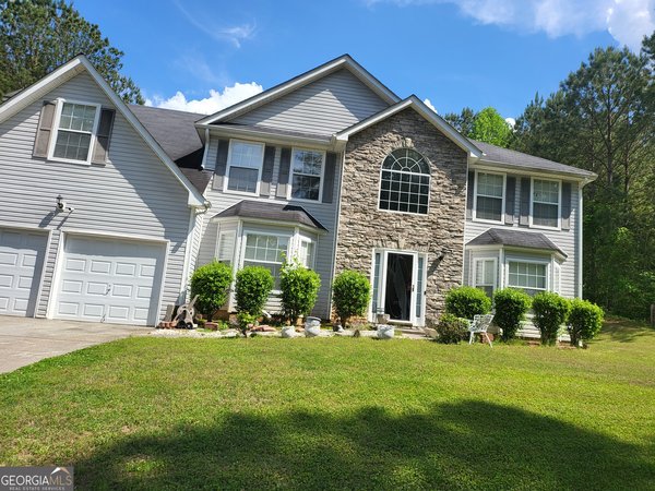 3939 Craggy Perch, Douglasville