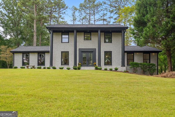3291 Henderson Creek Road, Atlanta