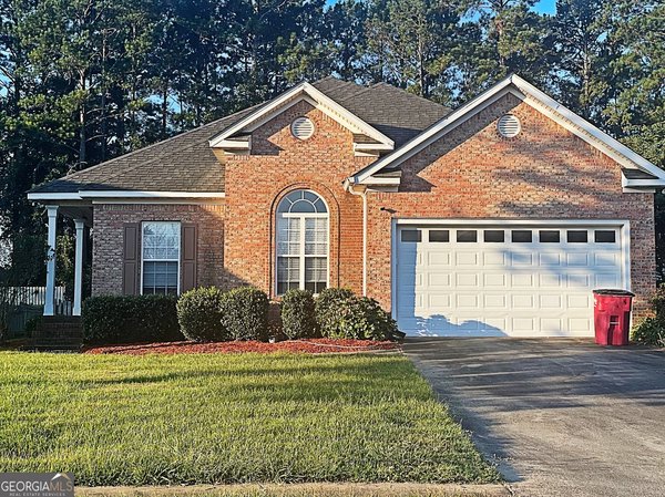 132 Winsor Way, Macon