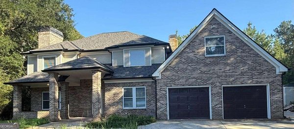 2337 Hollonville Road, Brooks