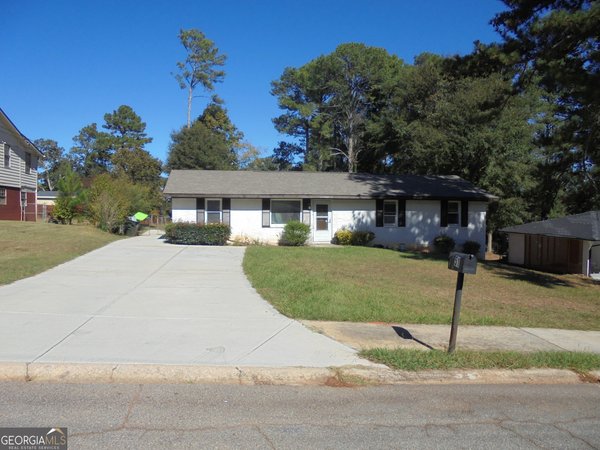 51 Overbrook Drive, Smyrna