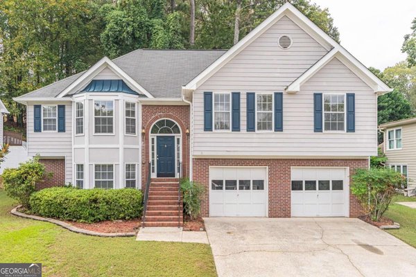 3375 Pierce Arrow Circle, Suwanee