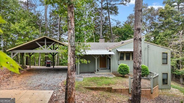 253 Zenith Trail, Ellijay