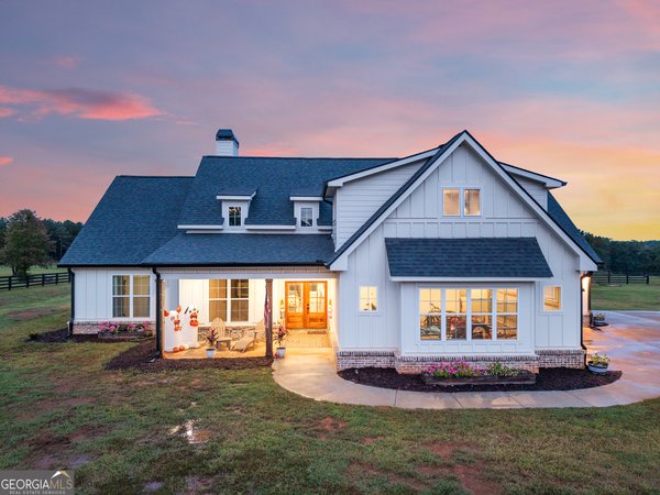 1000 Jacob Prickett Lane, Madison