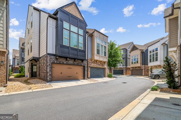 1058 Kirkland Circle, Smyrna