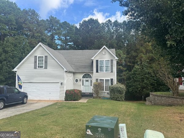 11999 Harbour Town Parkway, Fayetteville