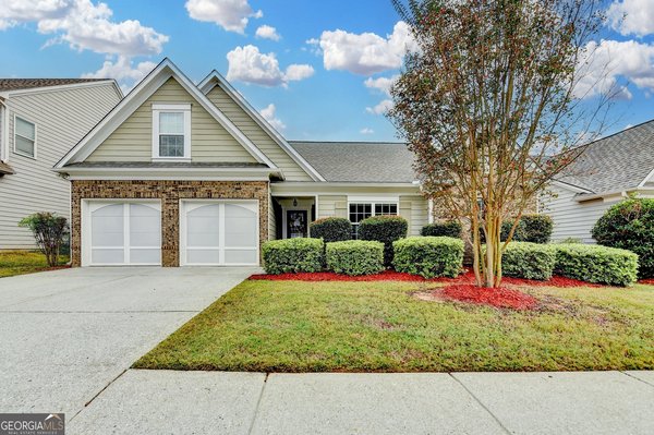 898 Harvest Brook Drive, Lawrenceville