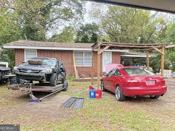 875 Artic Place, Macon