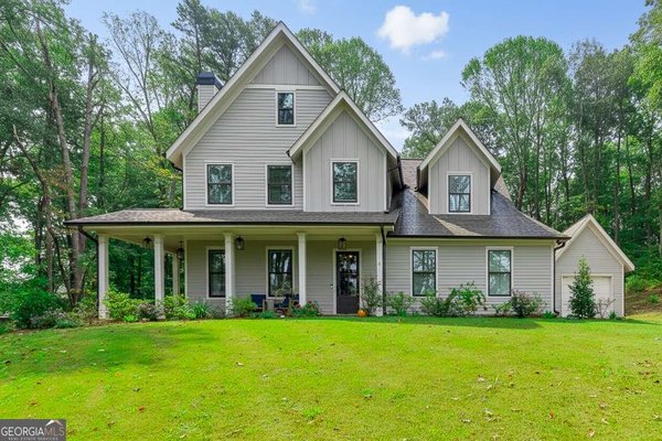 1 Ewing Way, Dacula