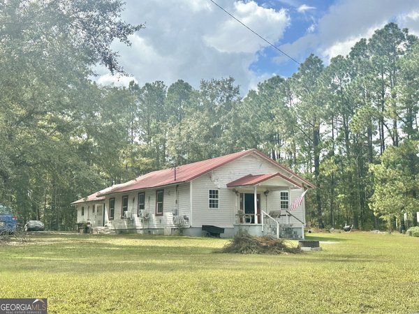 251 Bill Hambrick Road, Eastman