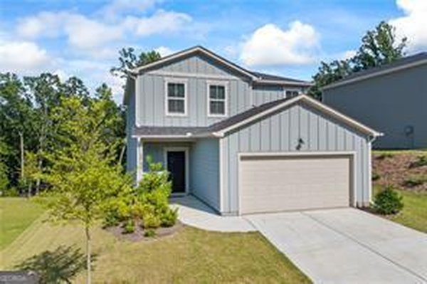2942 Salinger Way, Gainesville