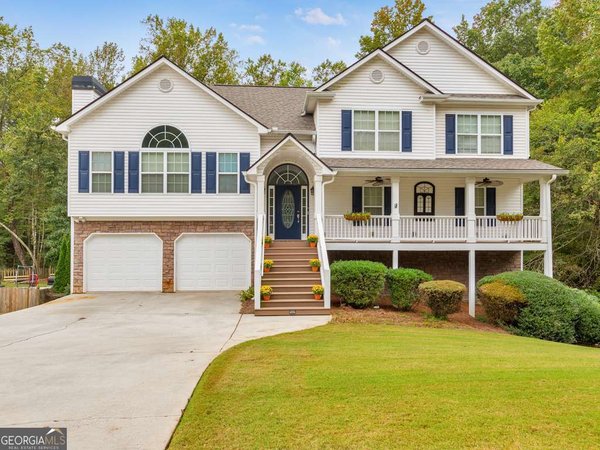 148 Sable Trace Trail, Acworth