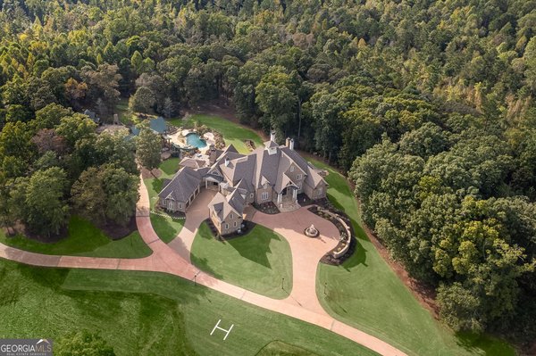 3084 George Williams Road, Monroe