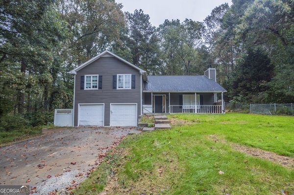 1236 Cabots Drive, Auburn