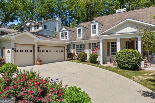 998 Ferncliff Road, Atlanta