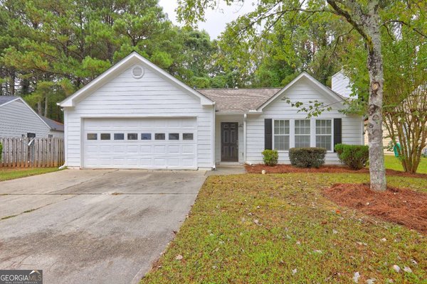 280 Hayward Lane, Lawrenceville