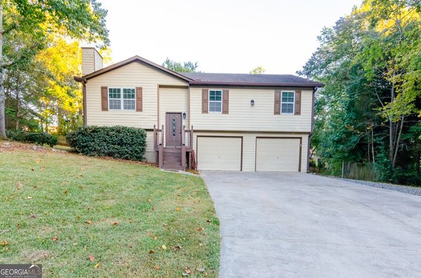 3119 Tadmore Court, Dacula