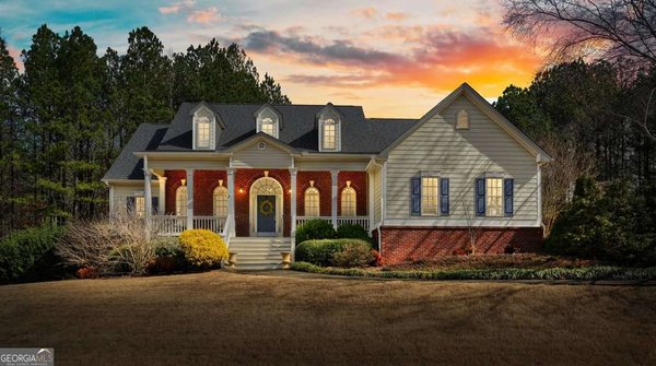 12 Wildberry Path, Taylorsville