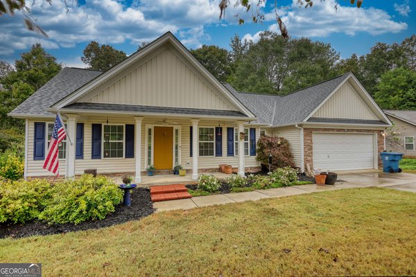 1127 Bradford Park Drive, Auburn