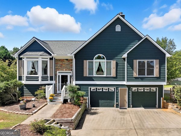 106 Saddle Ridge Trail, Jasper