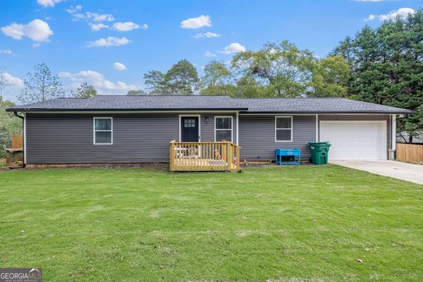1576 Chase Road, Cornelia