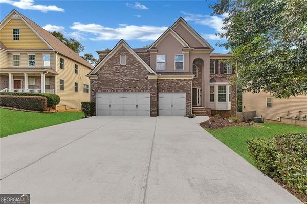 1913 AVONDALE Court, Locust Grove