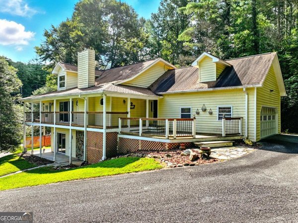 27 Twinbrook Drive, Blairsville