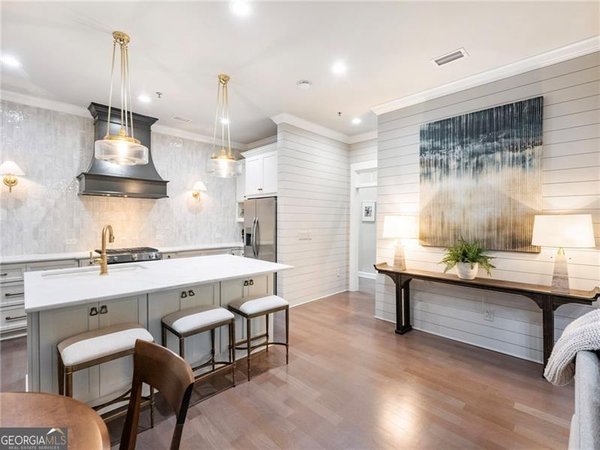 21 Buford Village Walk, Buford