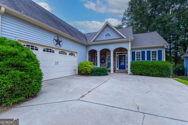 46 Greenview Drive, Newnan