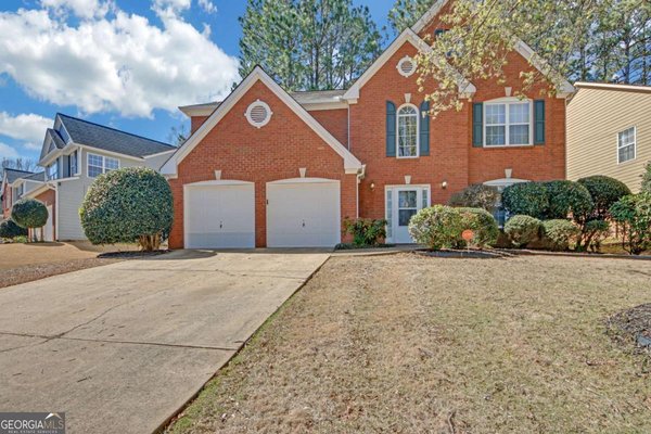 2983 Bancroft Glen, Kennesaw